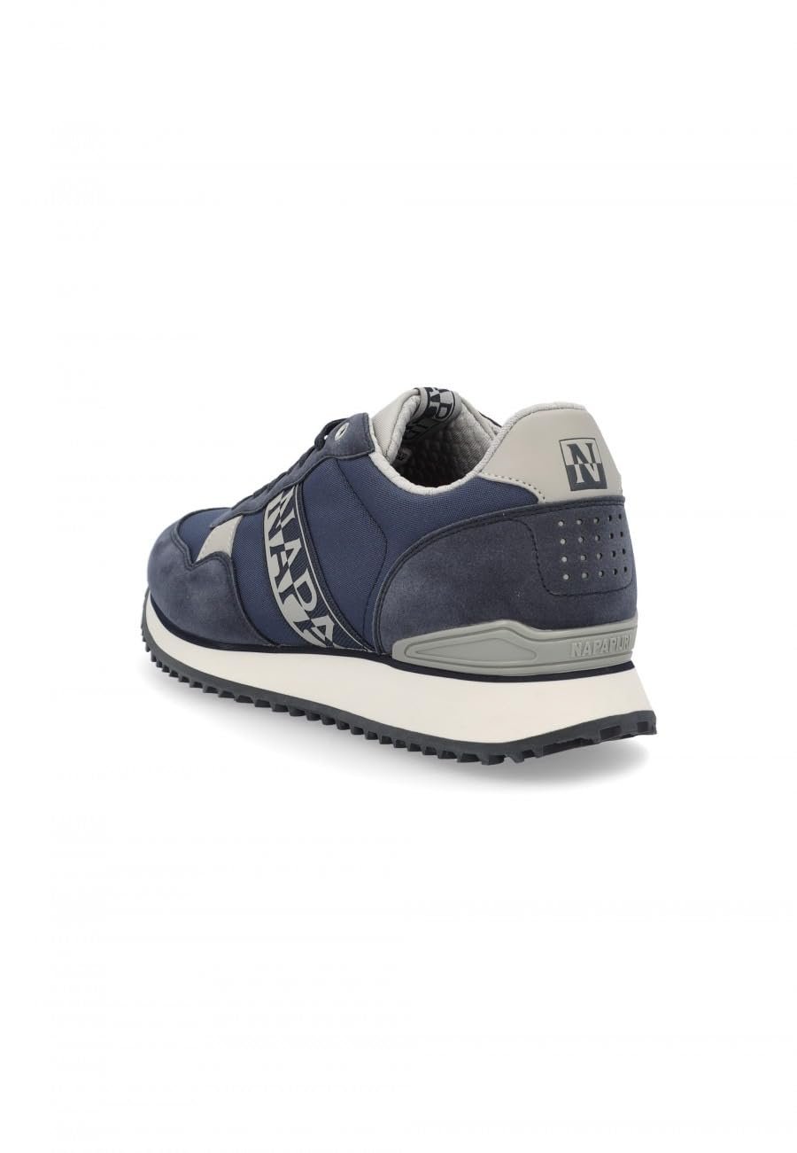 Кросівки Napapijri Cosmos, фото №3 Кросівки Napapijri Cosmos, фото №3