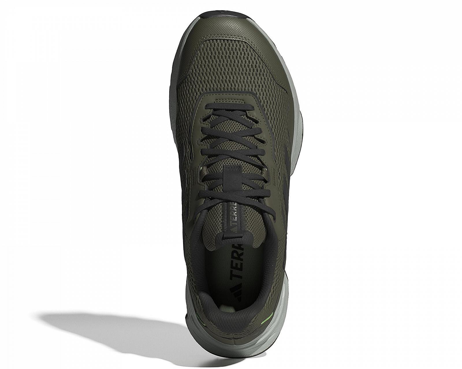 Кросівки Adidas Tracefinder для трейлраннінгу, чоловічі, фото №5