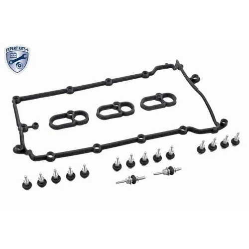 Крышка головки блока цилиндров VAICO V48-0466 EXPERT KITS + для LAND ROVER, правая, фото №2