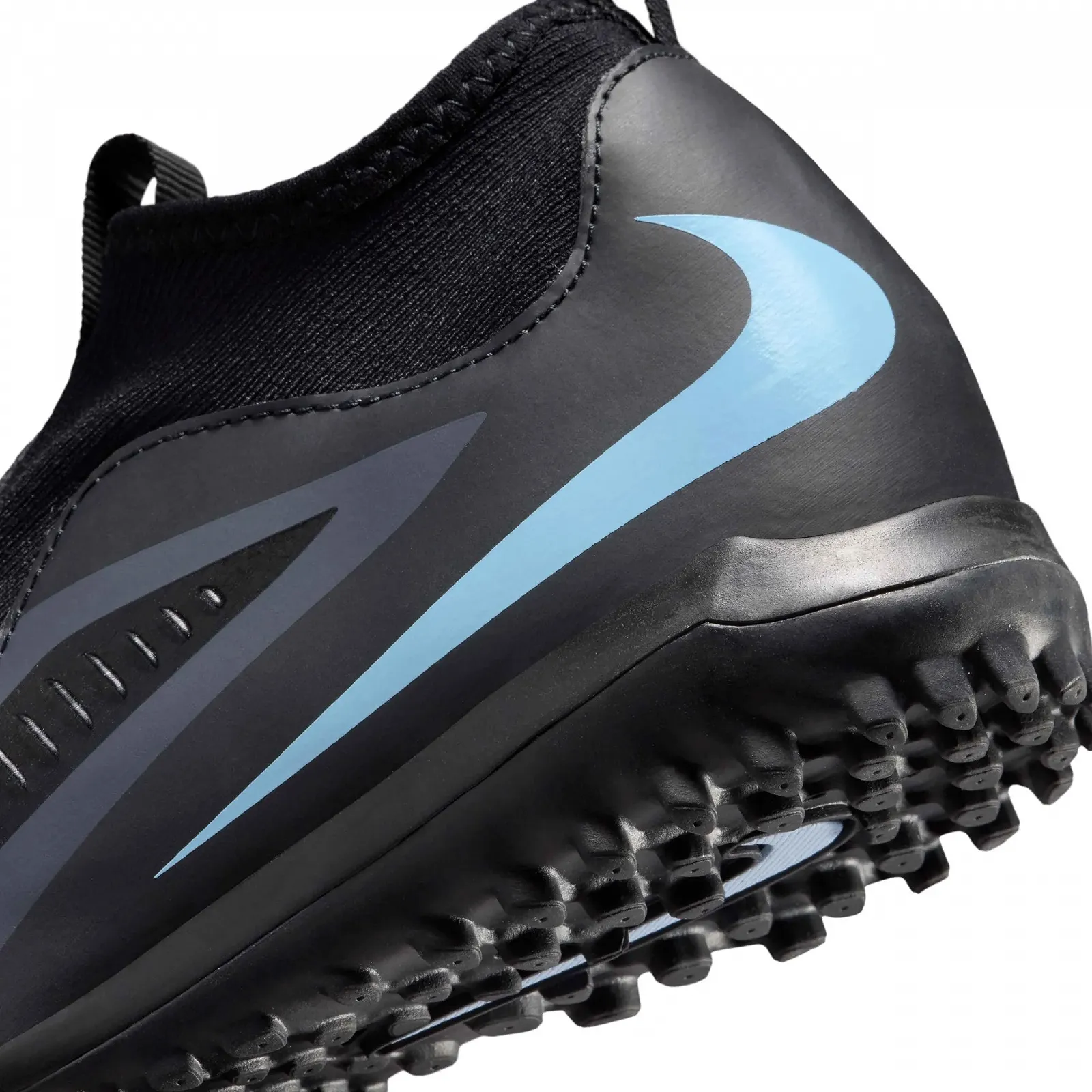 Детские Футбольные Бутсы Nike Jr Phantom 6 High Acad Tf Unisex, фото №8 Детские Футбольные Бутсы Nike Jr Phantom 6 High Acad Tf Unisex, фото №8