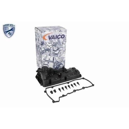 Крышка головки цилиндра VAICO V10-5801 EXPERT KITS + для VW VAG для цилиндров 1-3, фото №2