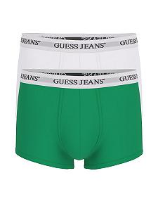 Труси чоловічі Guess Jeans - Фото 1
