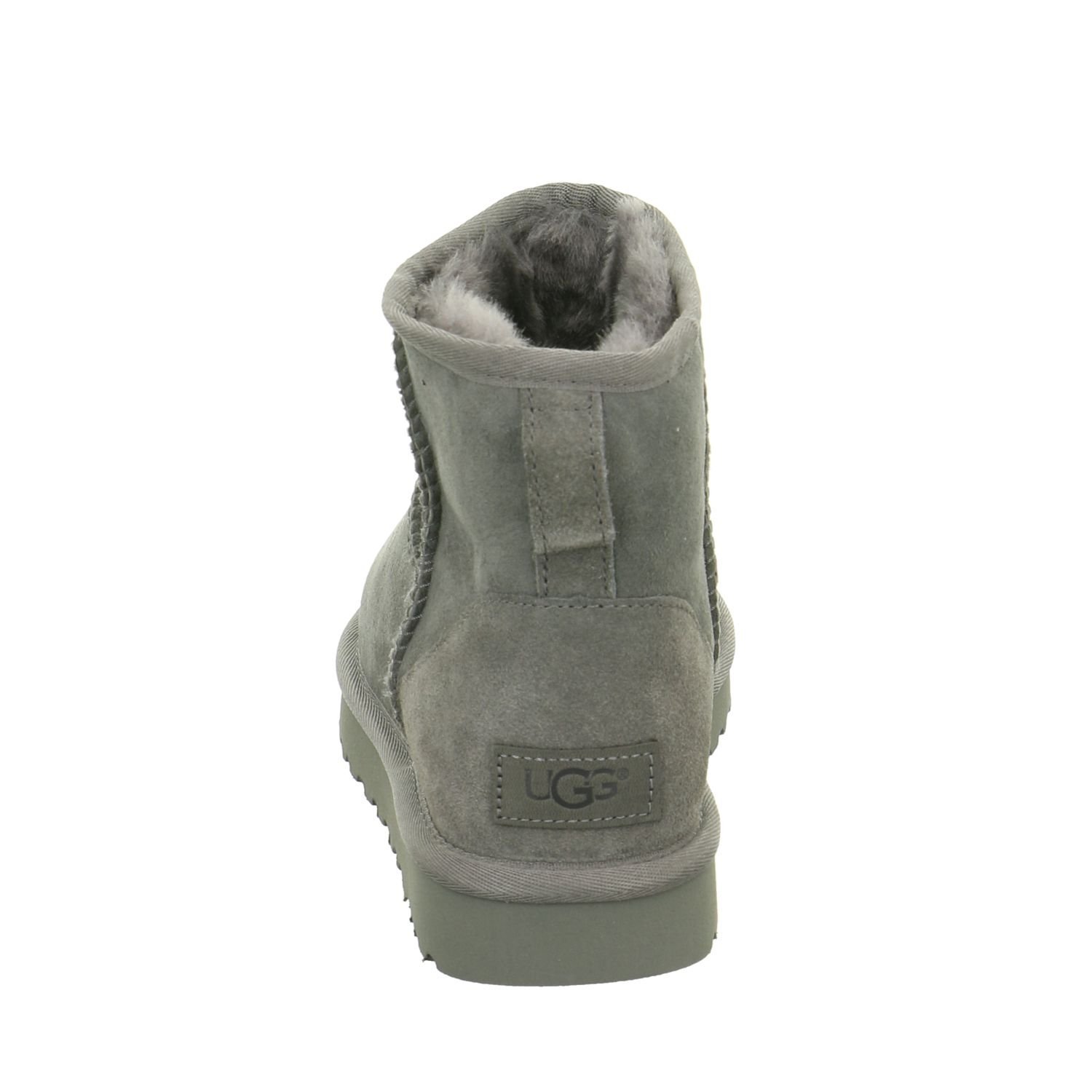 Чоботи UGG Classic Mini II жіночі, фото №3
