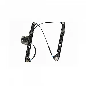 Склопідйомник VAICO V20-0657 Original VAICO Quality для BMW, передній лівий - Фото 1