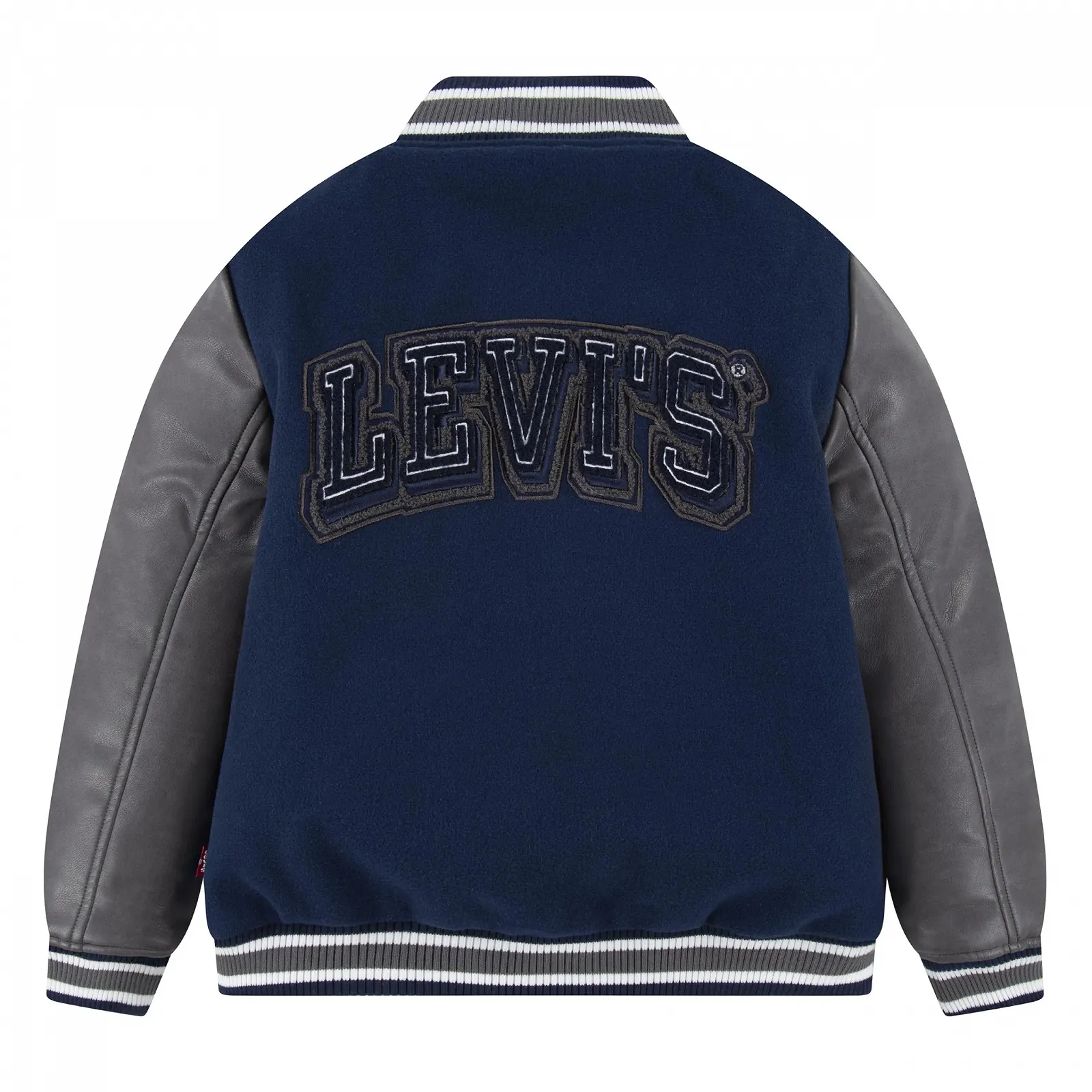Парка Levi's Kids Levi's lvn utility для хлопчиків, фото №2