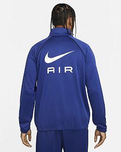 Бомбер Nike Air Men's Poly-Knit Jacket L synthetic.ua - Фото 1