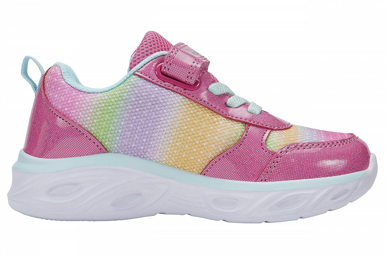 Кроссовки KangaROOS K-sl Rise Ev для девочек, фото №7