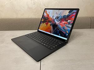 Ультрабук Microsoft Surface Laptop 4 1951, 13,5" 2K, i7-1185G7, 16GB, 256GB SSD synthetic.ua - Фото 1