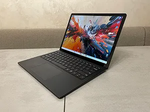 Ультрабук Microsoft Surface Laptop 4 1951, 13,5" 2K, i7-1185G7, 16GB, 256GB SSD - Фото 1