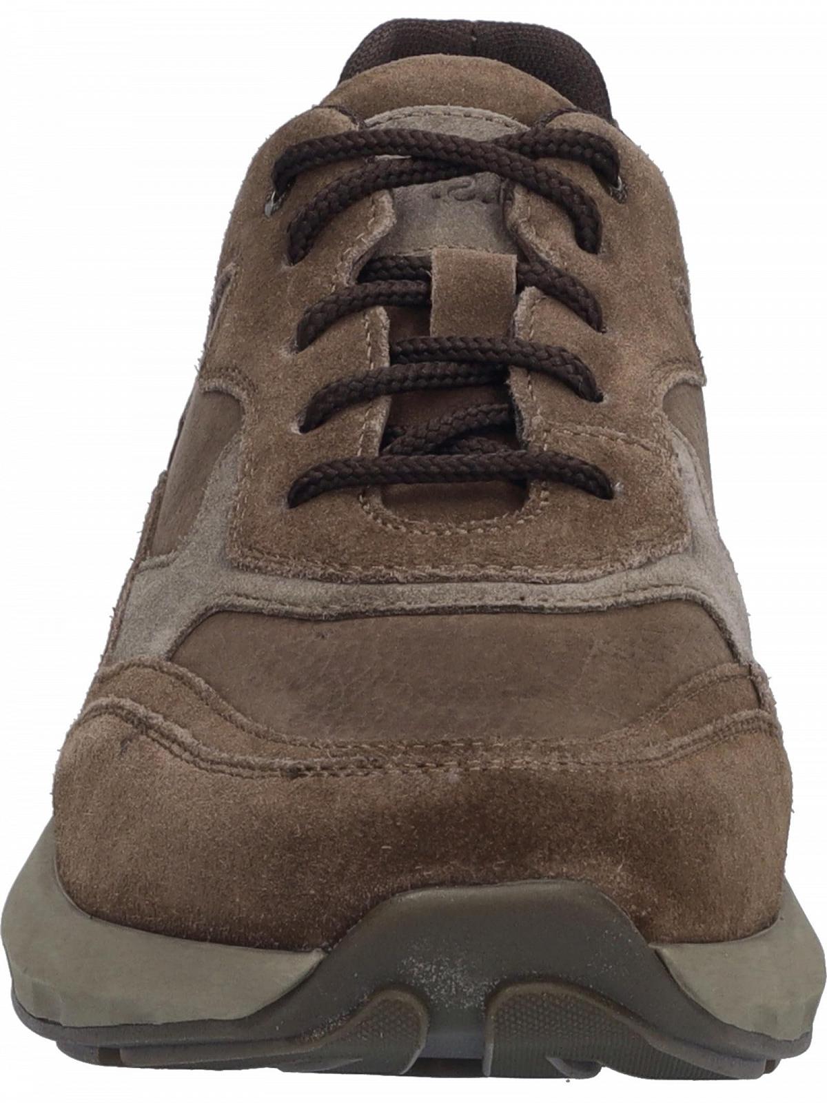 Кросівки Josef Seibel Cameron 07 Чоловічі низькі, Ширина G (Нормальна), Змінна устілка, фото №5