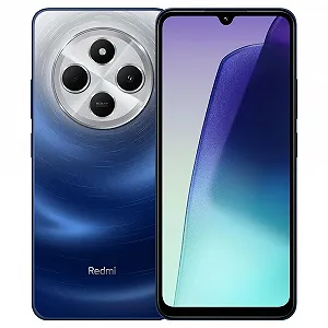 Смартфон XIAOMI Redmi 14C NFC 8GB RAM 256GB ROM 6.88 дюйма 50 Мп 120 Гц 5160 мАч Blue (без зарядного устройства) - Фото 1