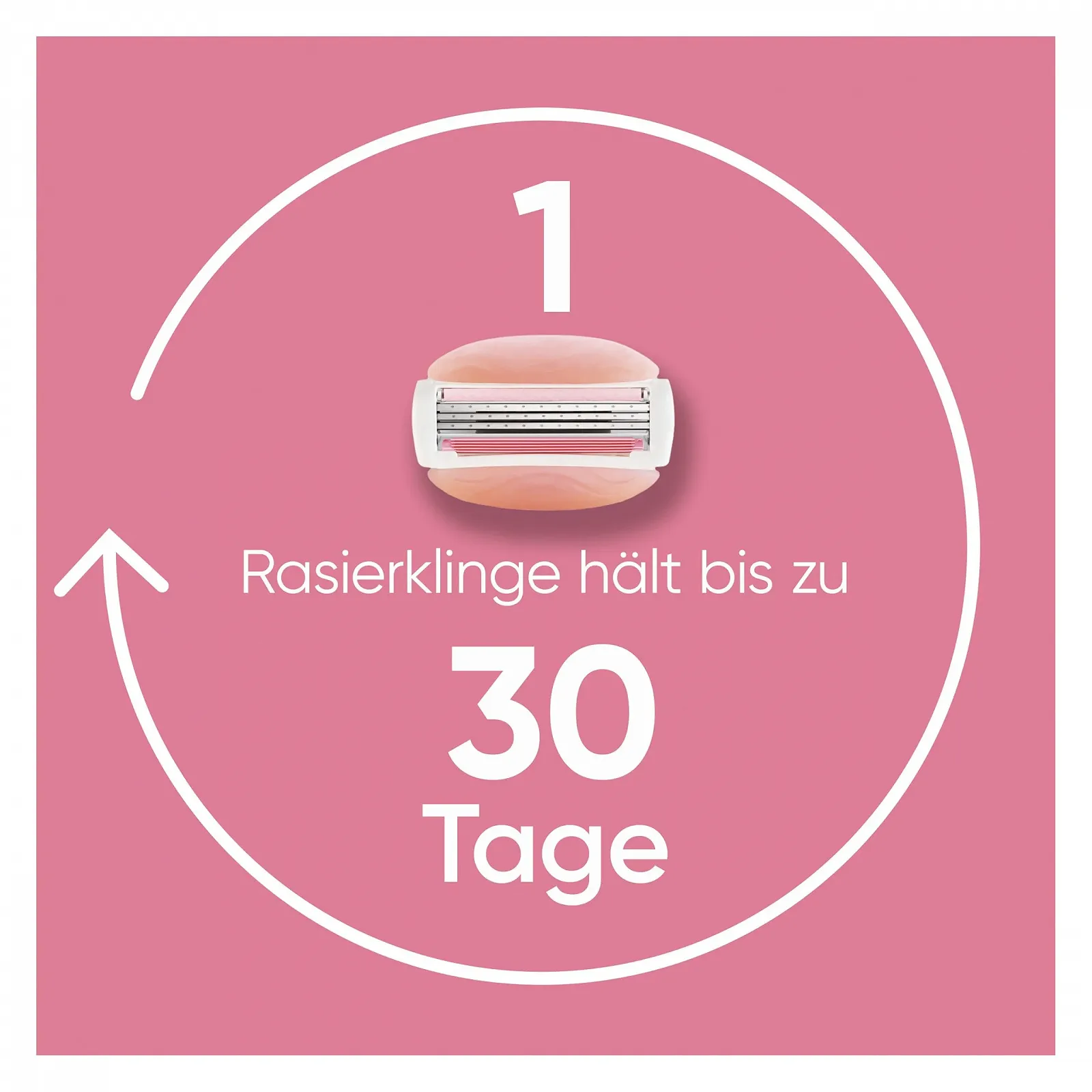 Сменные кассеты для бритья Gillette Venus ComfortGlide Spa Breeze 8 шт., фото №6 Сменные кассеты для бритья Gillette Venus ComfortGlide Spa Breeze 8 шт., фото №6