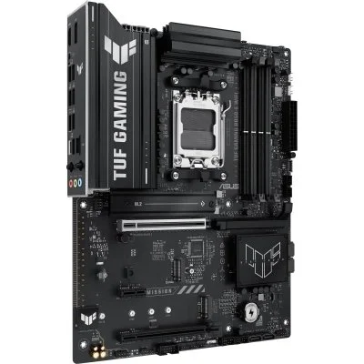 Материнская плата ASUS TUF GAMING B850-E WIFI, фото №2 Материнская плата ASUS TUF GAMING B850-E WIFI, фото №2