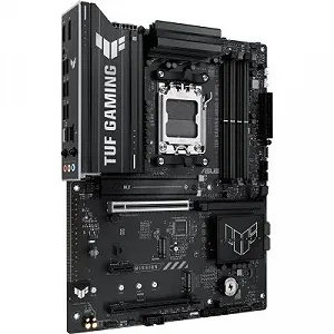 Материнская плата ASUS TUF GAMING B850-E WIFI цена на synthetic.ua - Фото 1 Материнская плата ASUS TUF GAMING B850-E WIFI synthetic.ua - Фото 1