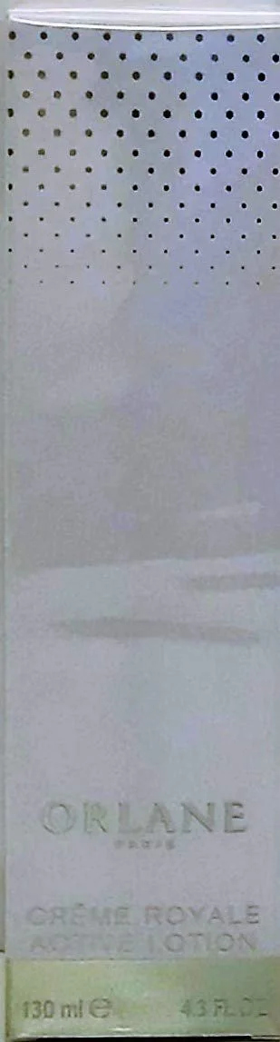 Лосьон Creme Royale Active 130 мл, фото №2 Лосьон Creme Royale Active 130 мл, фото №2