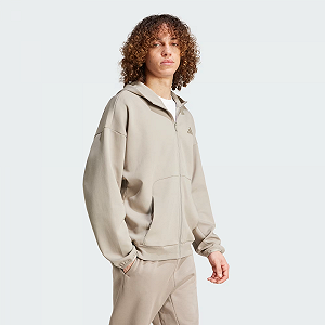 Худі M FI SL FZ JD4947 Adidas XL synthetic.ua - Фото 1