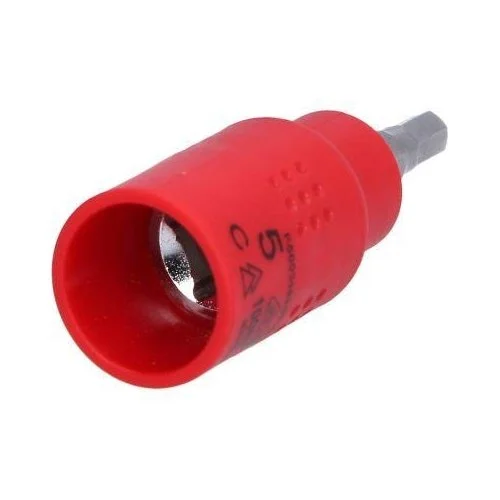 Торцевая головка KS TOOLS 118.3865, фото №2