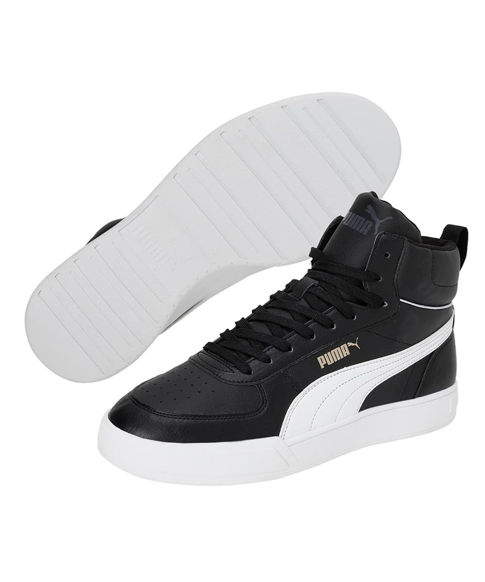 Кроссовки Унисекс PUMA Caven Mid, фото №6