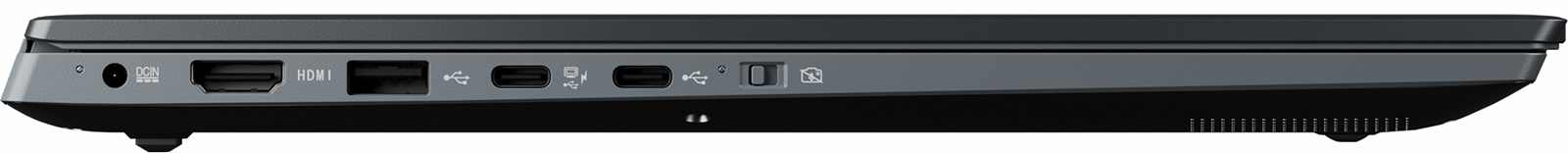 Ноутбук 15.6" MEDION Akoya E15413 Intel Core i5-1235U RAM 8GB SSD 512GB Win11 (UKR), фото №9