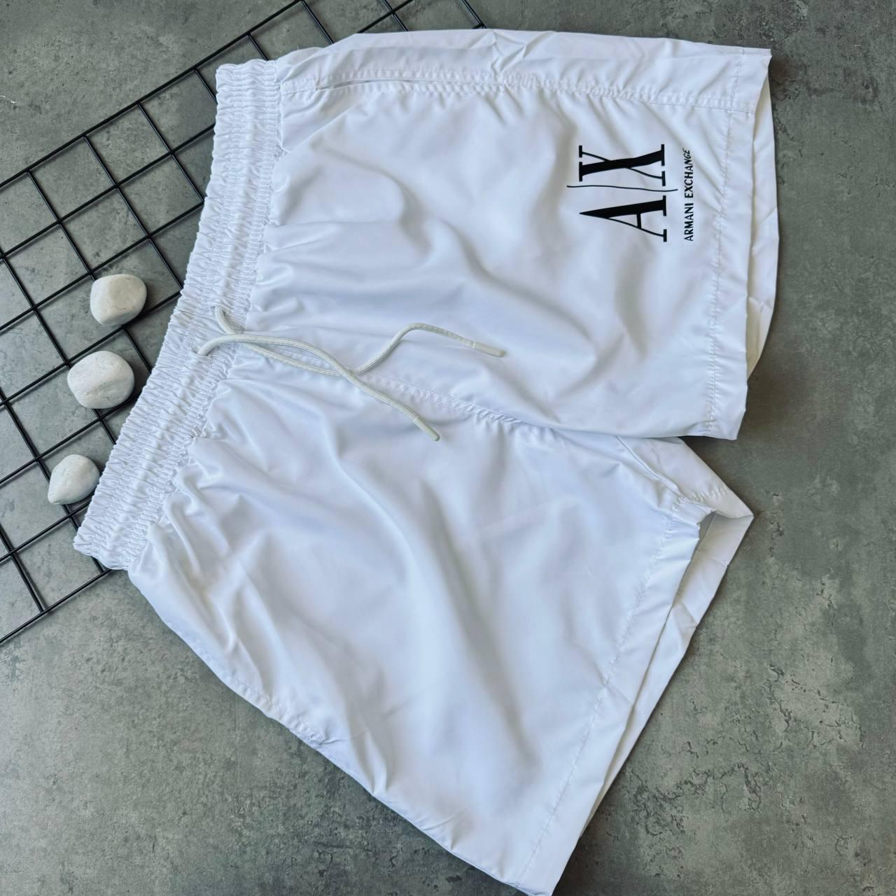 Плавальні шорти Armani LUX, фото №1 Плавальні шорти Armani LUX, фото №1