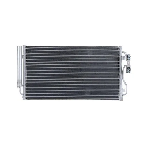 Конденсатор кондиціонера HELLA 8FC 366 221-181, фото №2