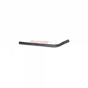 Шланг радиатора METZGER 2420470 для VAG - Фото 1