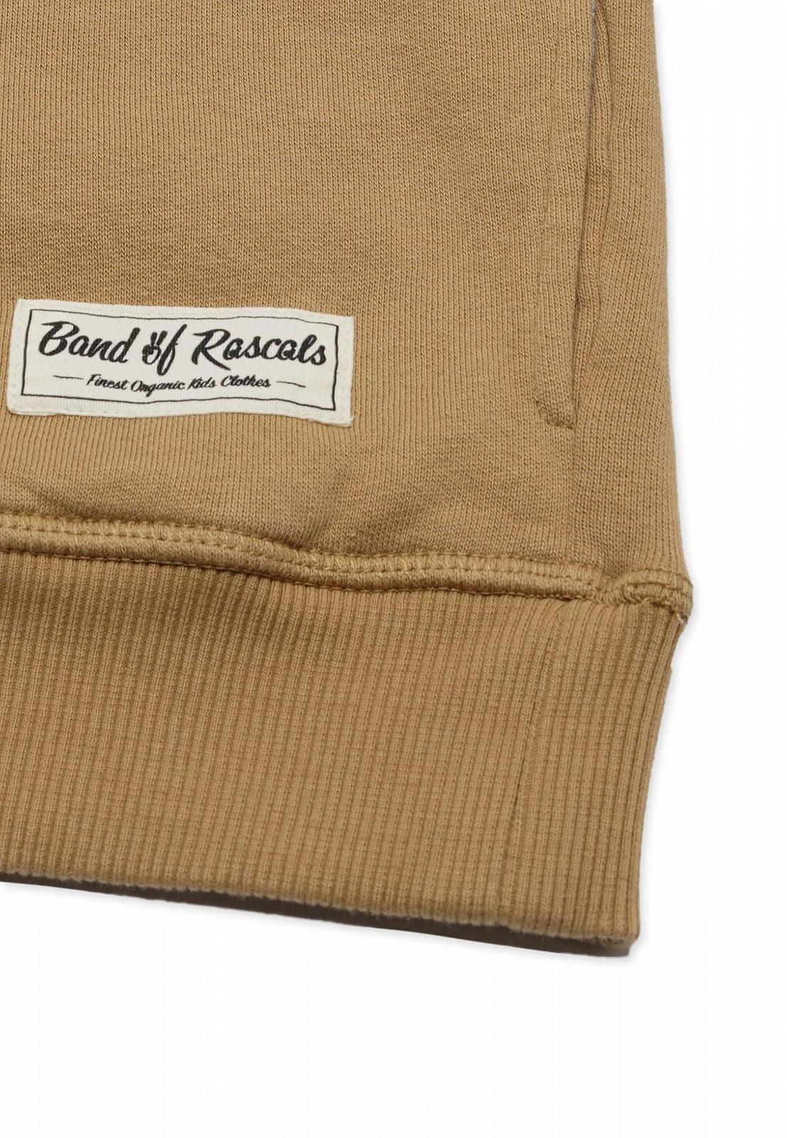 Худі Band of Rascals Hip Hop Дитяче з органічної бавовни, фото №5