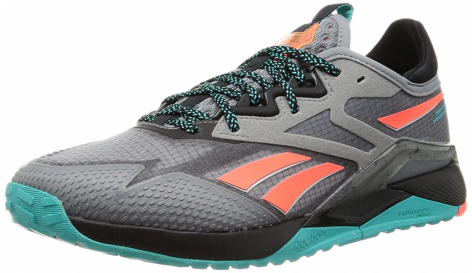 Кроссовки Reebok Nano X2 Tr Adventure мужские, фото №1