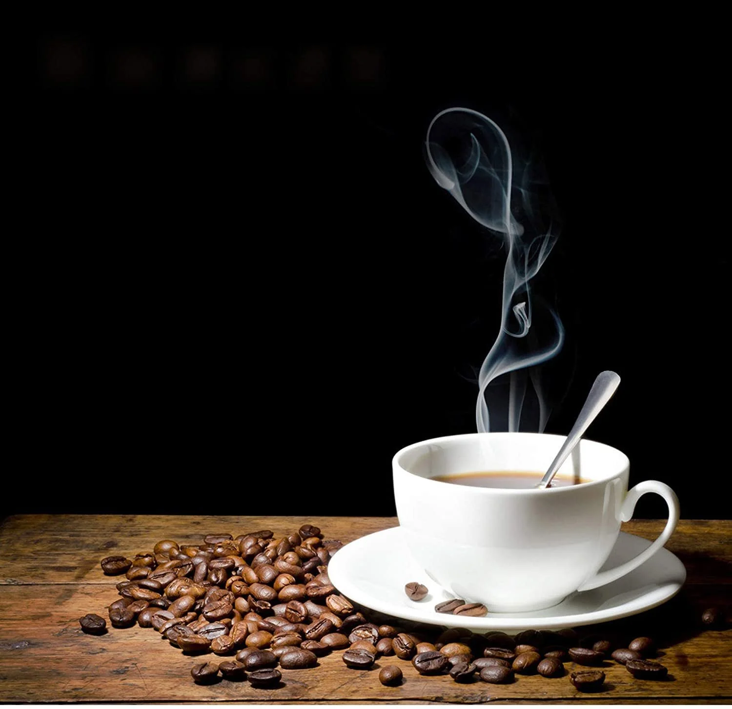 Ложки для еспресо Q&A, 12 штук, міні-ложка з нержавіючої сталі 10,6 см, яскрава, маленька, фото №2