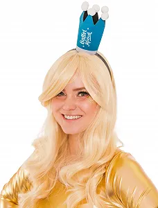 Обруч для волос Deiters - Фото 1