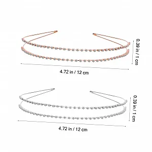 Обруч CALLARON Двухрядный 4 шт. synthetic.ua - Фото 1