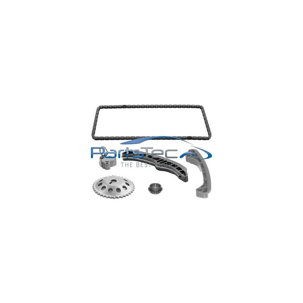 Комплект ланцюга ГРМ PartsTec PTA114-0188 для SMART, фото №2