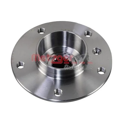 Ступица колеса METZGER N 1089 для BMW, задний мост слева, задний мост справа, фото №2