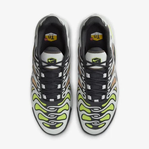 Кроссовки Nike Air Max Plus Drift White, фото №3