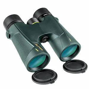 Бинокль ALPEN Optics Shasta Ridge 8 x 42 Waterproof PXA Phase Coating - Фото 1