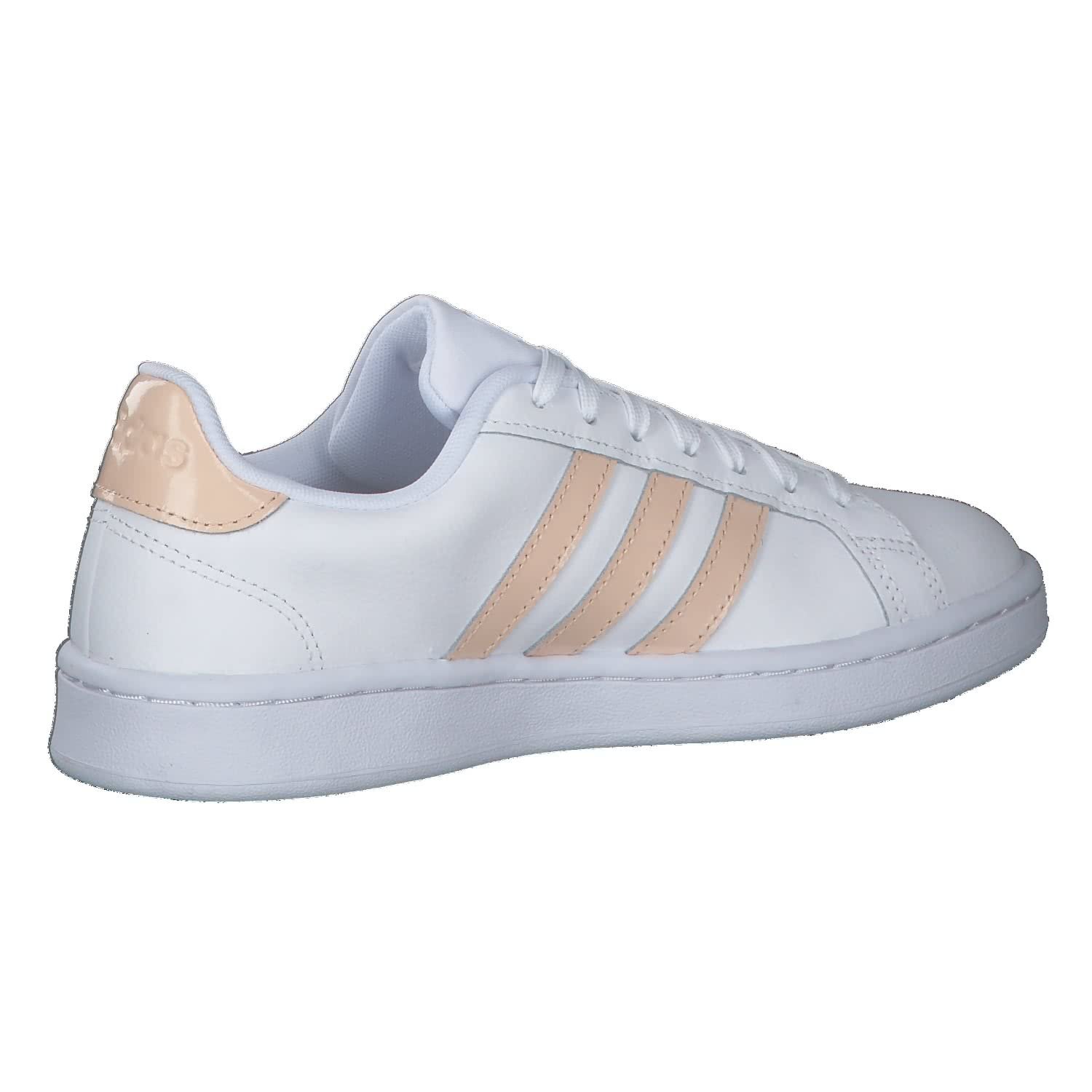 Кросівки Unisex adidas Grand Court, фото №7