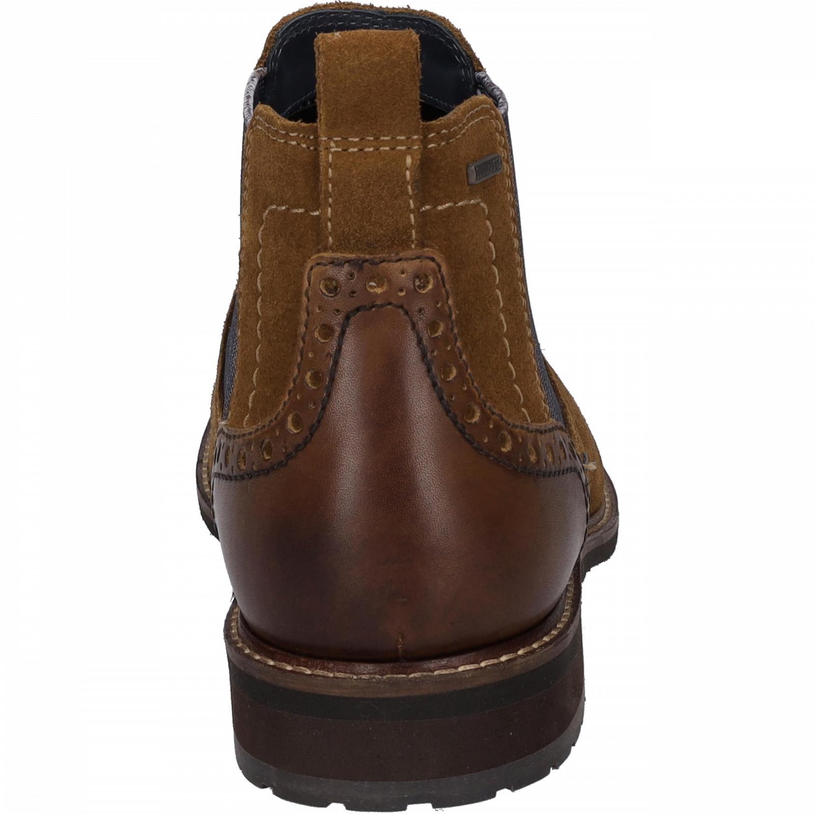 Челси Josef Seibel Jasper 50 мужские, фото №4