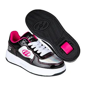 Кеды Heelys Rezerve Low Детские - Фото 1