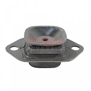Опора двигуна METZGER 8054023 GREENPARTS для NISSAN OPEL RENAULT VAUXHALL synthetic.ua - Фото 1