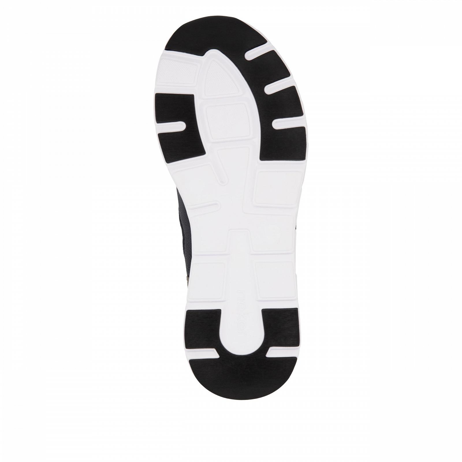 Кросівки Rieker 09102, фото №7