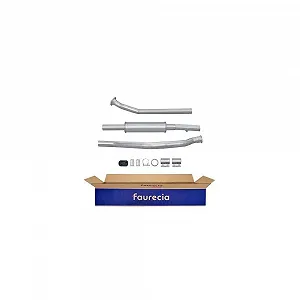 Глушник передній HELLA Easy2Fit 8LB 366 021-321 - Фото 1