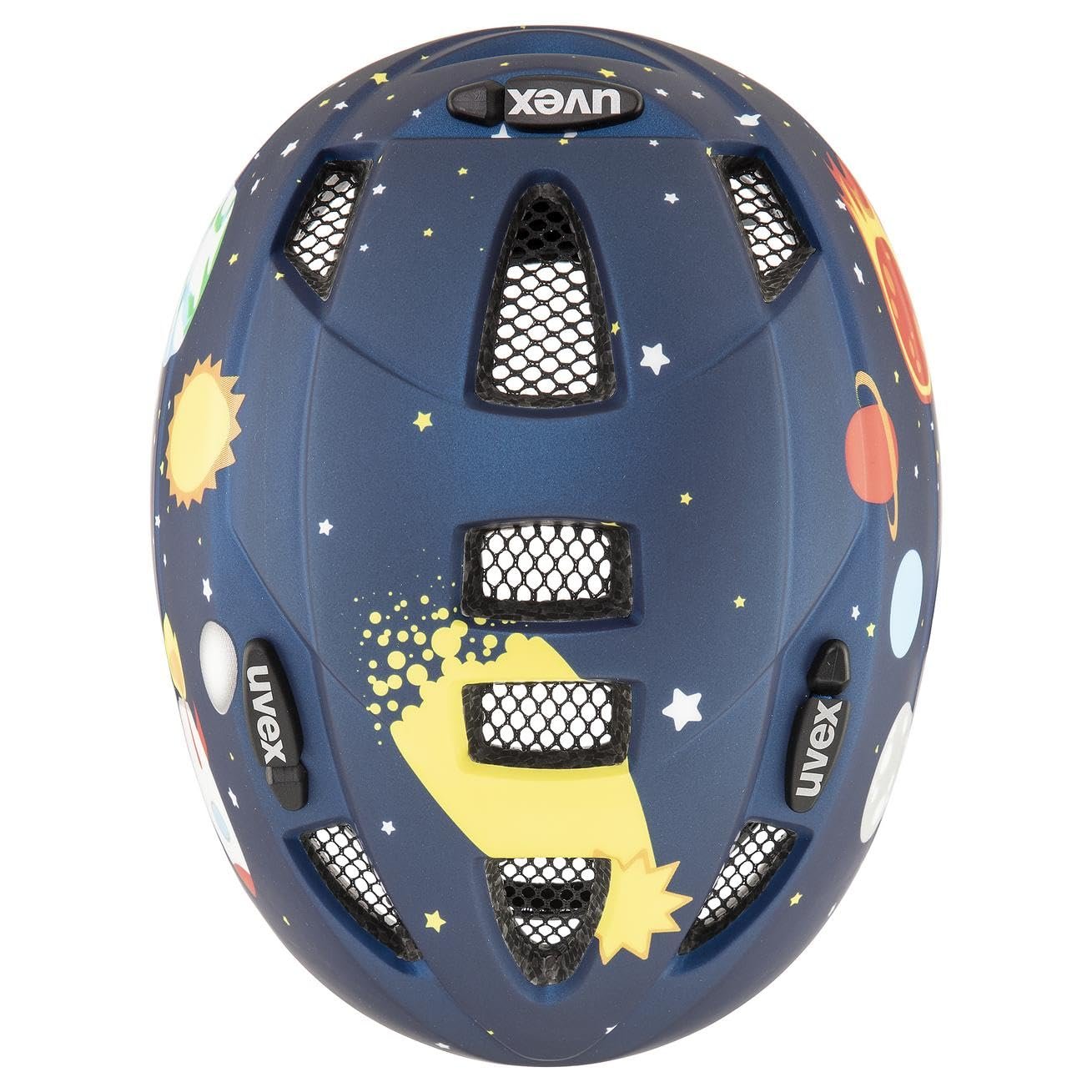 Шолом Uvex Kid 2 cc Дитячий, фото №4
