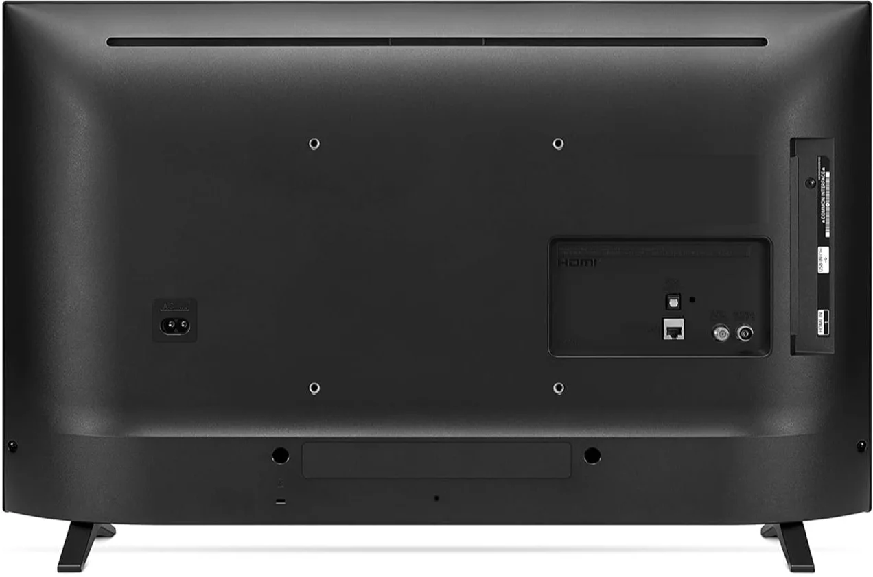 Телевізор 32" LG 32LQ63006LA / Full HD / 60 Гц / LED / Smart TV / Wi-Fi / Bluetooth / T2, фото №5 Телевізор 32" LG 32LQ63006LA / Full HD / 60 Гц / LED / Smart TV / Wi-Fi / Bluetooth / T2, фото №5