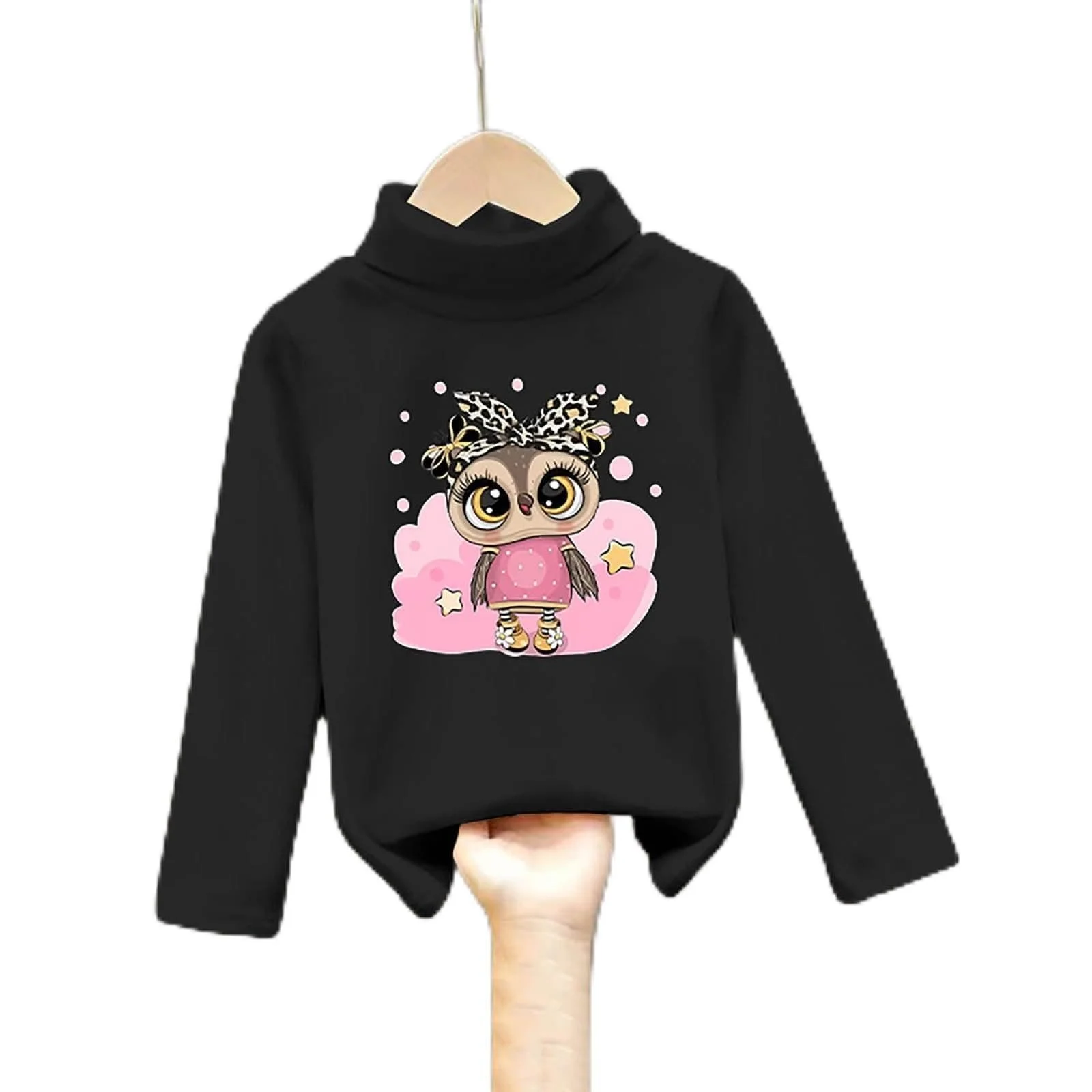 Детская флисовая кофта Generisch для мальчиков и девочек, мягкий верх, футболка, унисекс свитшот, фото №1 Детская флисовая кофта Generisch для мальчиков и девочек, мягкий верх, футболка, унисекс свитшот, фото №1