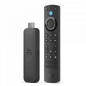 Медиаплеер Amazon Fire TV Stick 4K Max, с поддержкой Wi-Fi 6E synthetic.ua - Фото 1