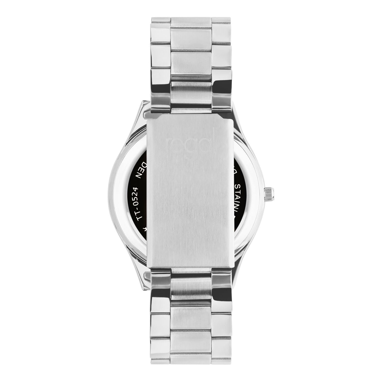 Женские часы Lucardi Regal Серебряный, фото №6 Женские часы Lucardi Regal Серебряный, фото №6