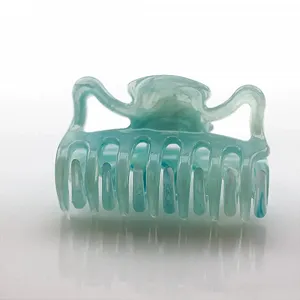 Набор заколок для волос Mini Welovebeads 3.5 см Голубой synthetic.ua - Фото 1