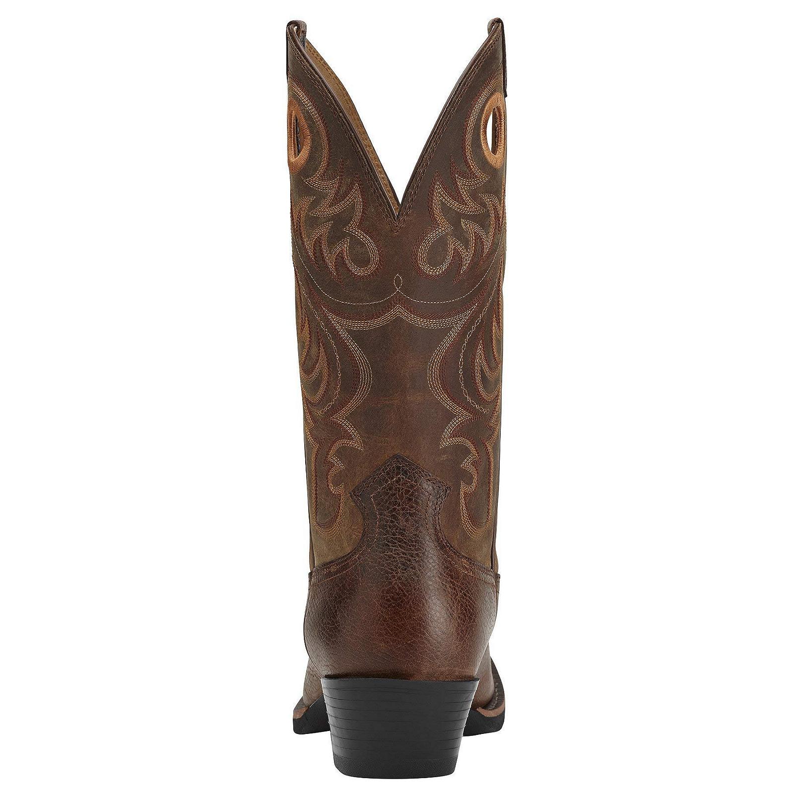 Черевики Ariat Sport Square Toe Western, фото №5
