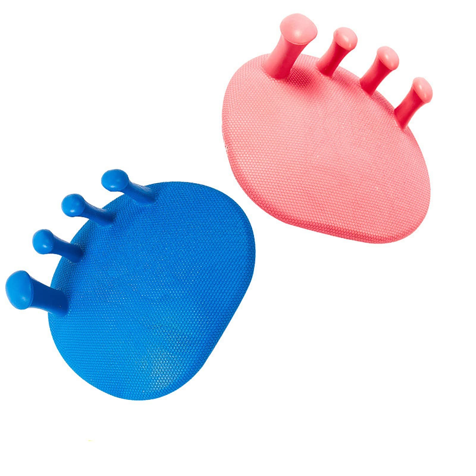 Подушечка и защита для большого пальца стопы Корректор, фото №1