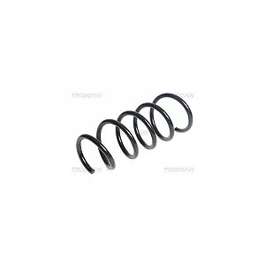 Пружина підвіски TRISCAN передня вісь для DACIA 8750 25142 - Фото 1